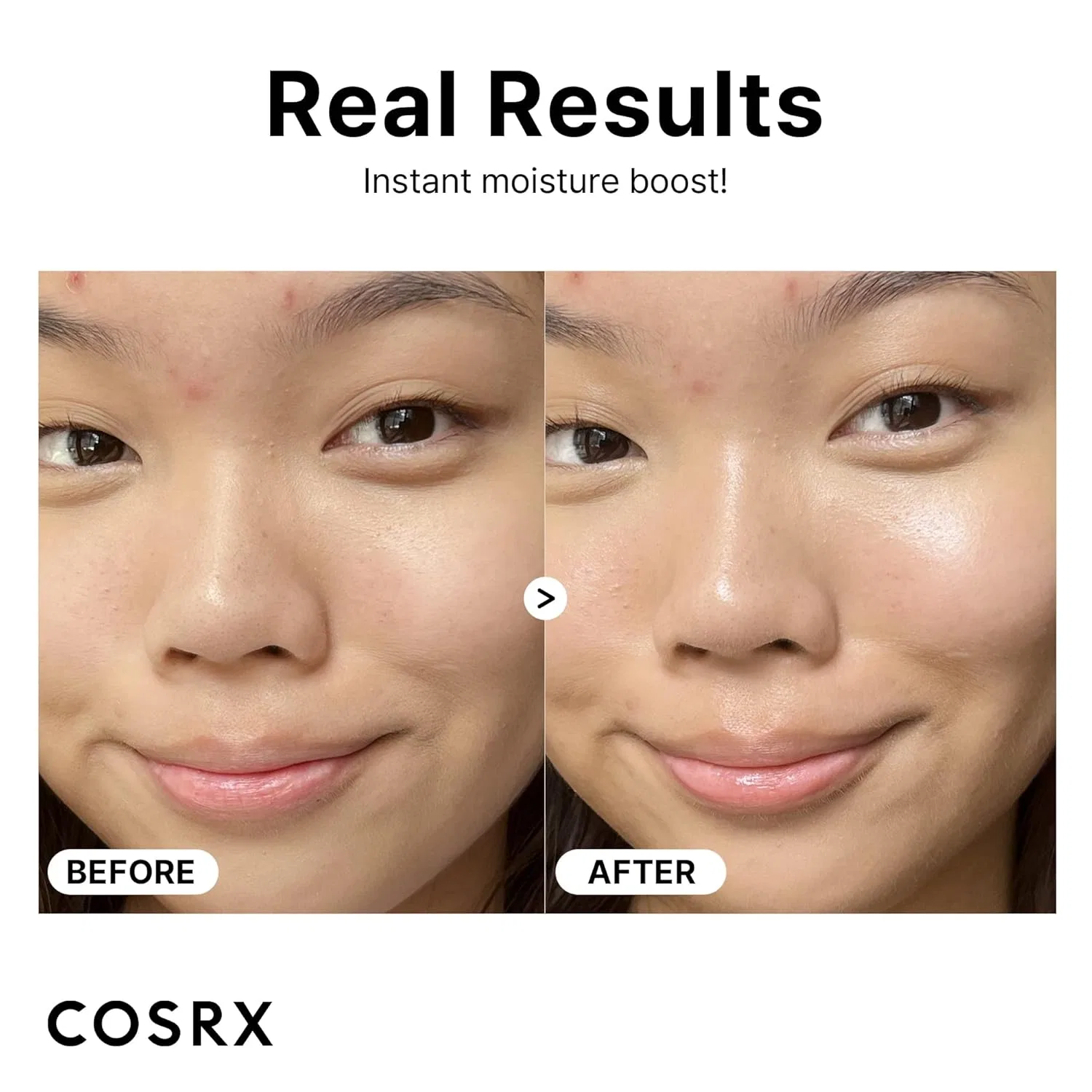 Сыворотка Cosrx — Pure Hyaluronic Acid % Serum — фото 4