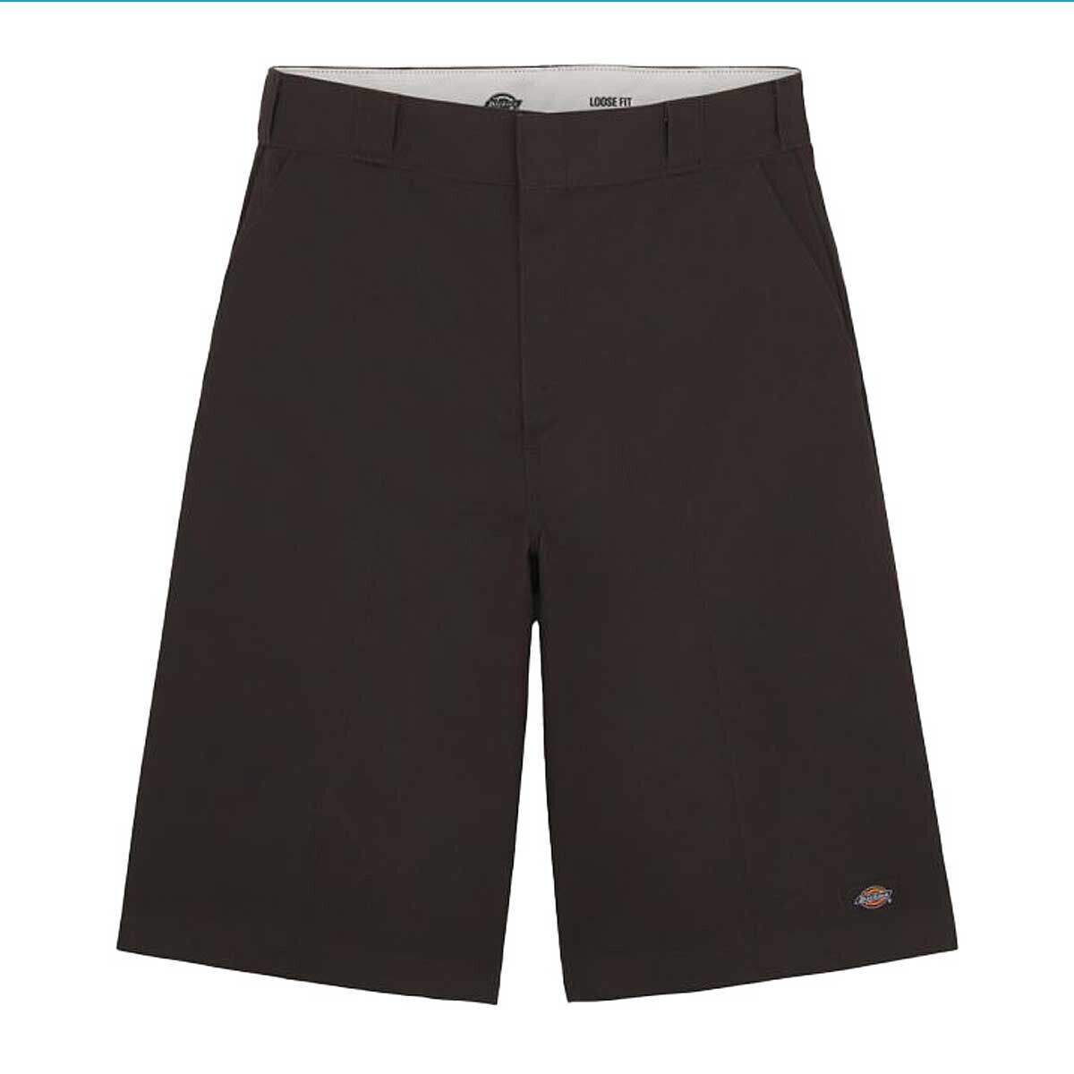 

Шорты 13IN MLT PKT С ST REC Dickies, темно-коричневый