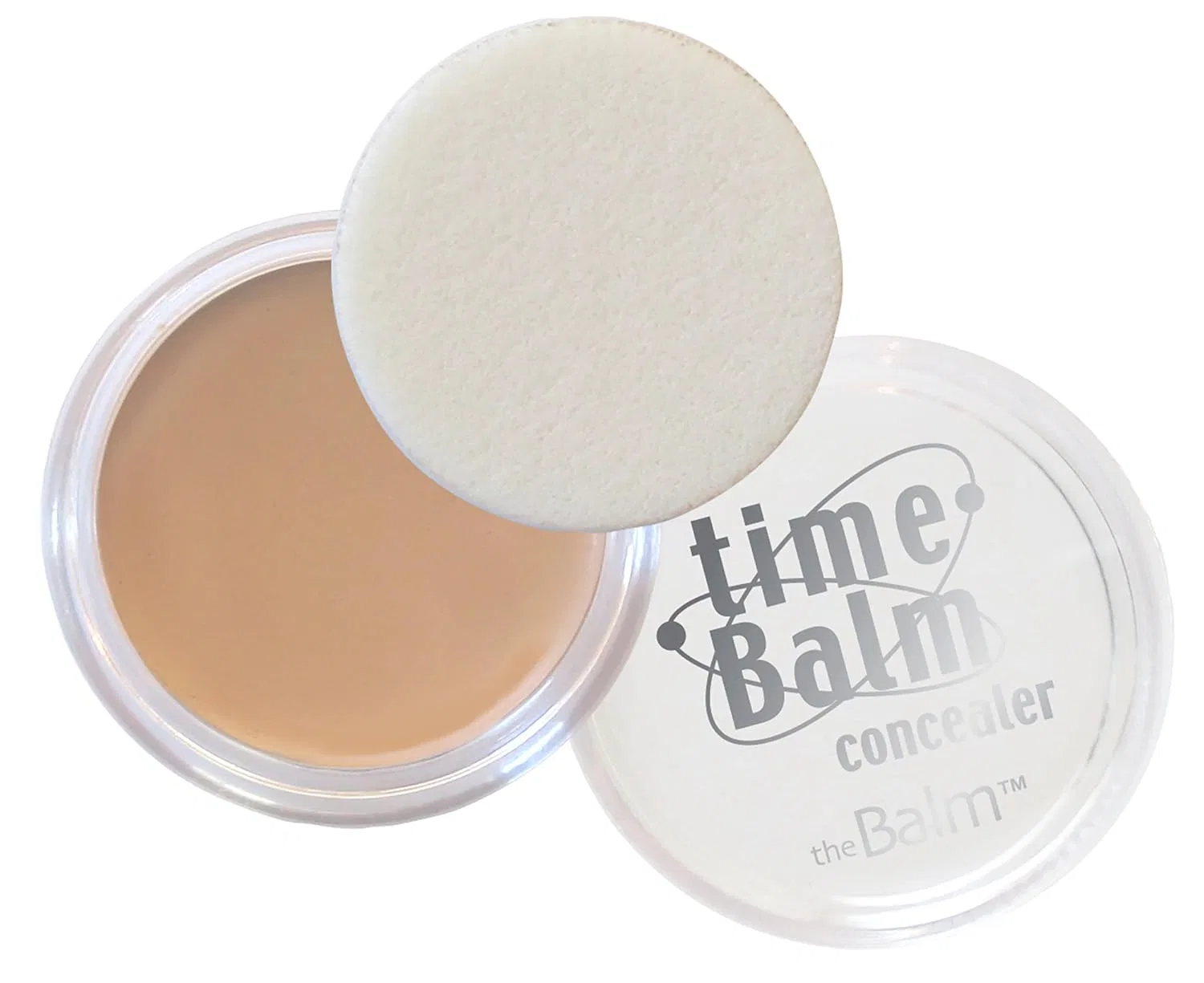 Консилер theBalm timeBalm Anti-Wrinkle Concealer Thebalm, Medium — фото 4