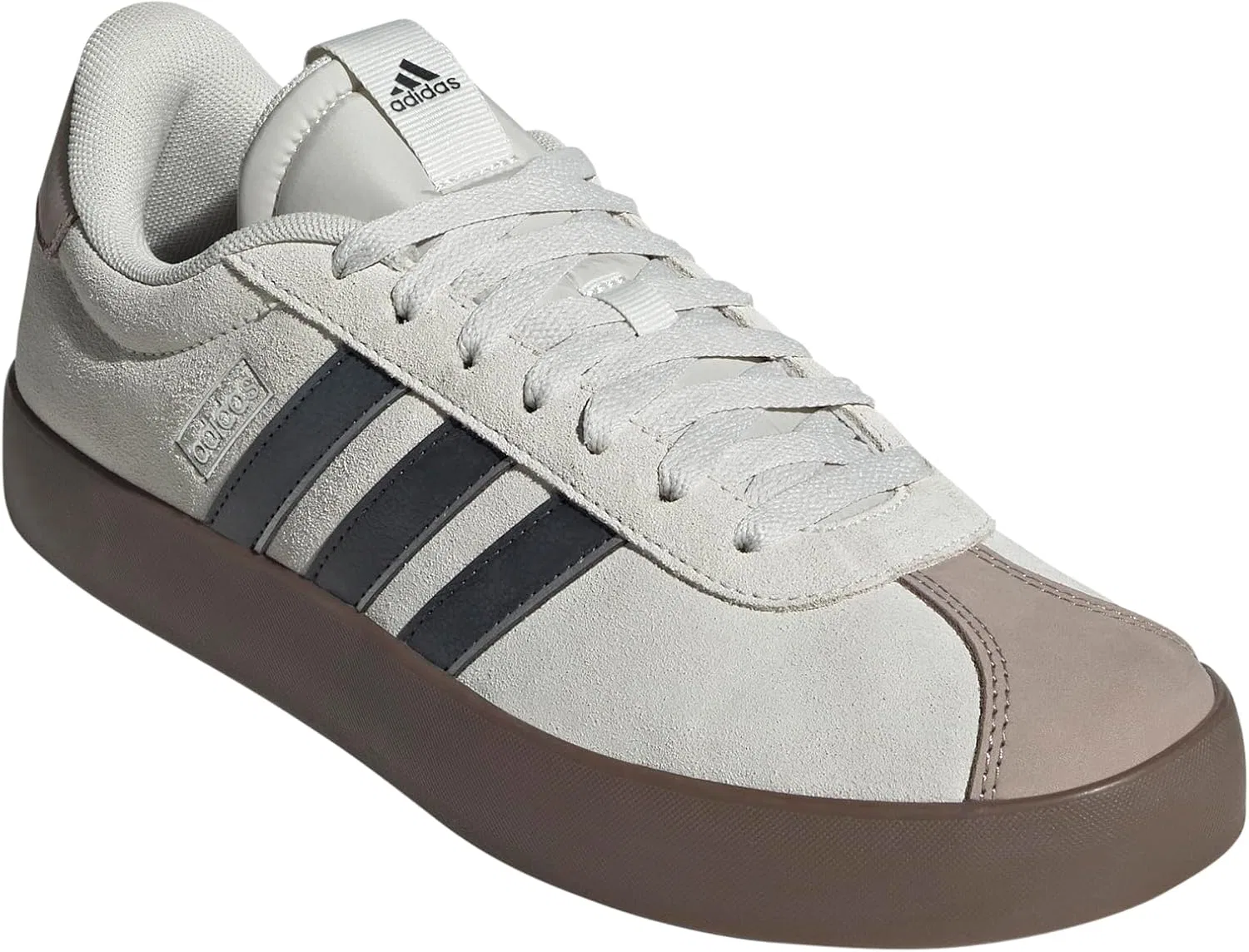 Кроссовки мужские adidas, цвет Orbit Grey/Carbon/Silver Metallic