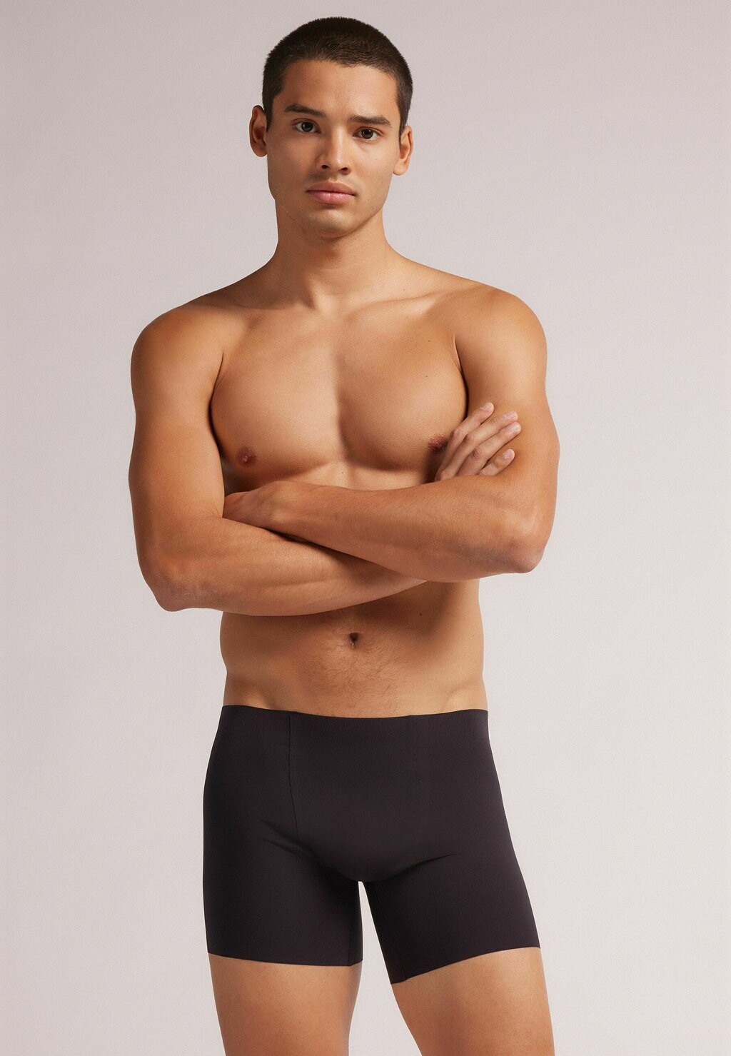 

Трусы Intimissimi, черный