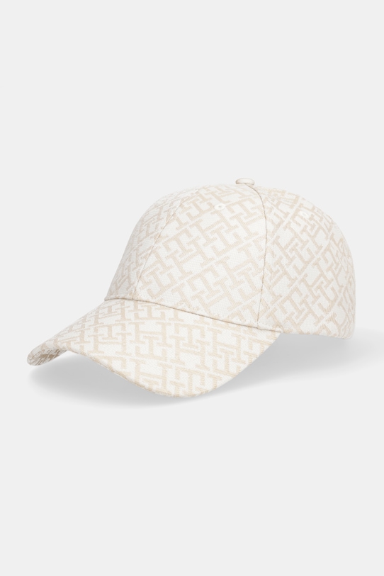 

Кепка Tommy Hilfiger, бежевый