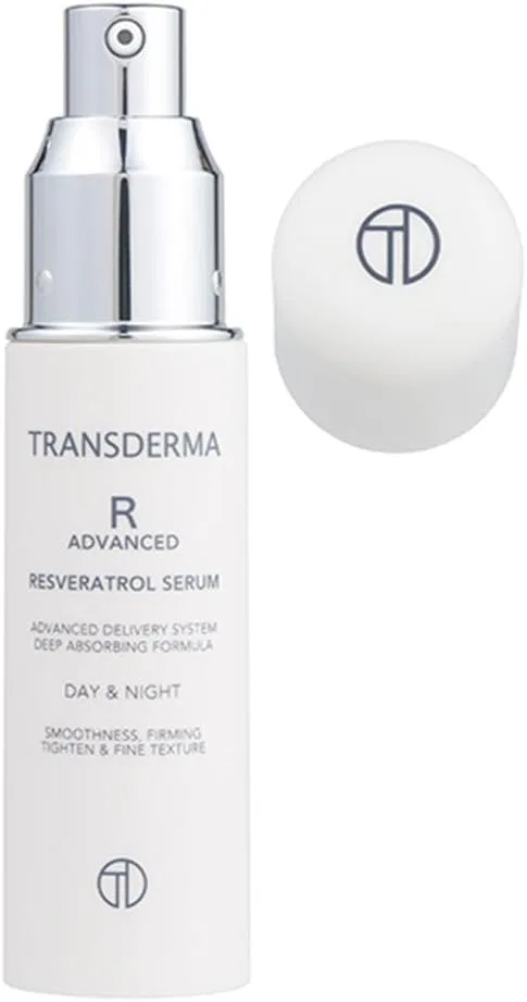 Сыворотка TRANSDERMA — Для лица R Advanced, 30 мл