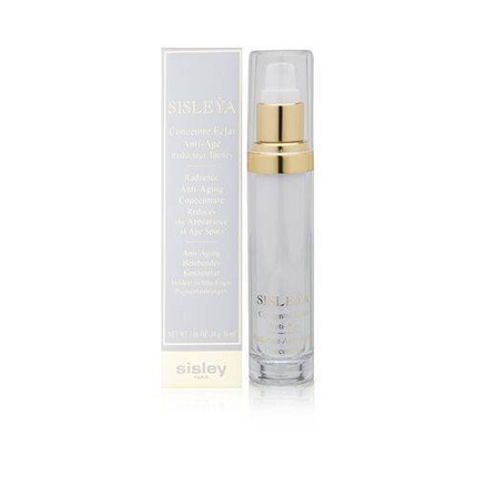 

Антивозрастной крем-концентрат Radiance для унисекс, 1,06 унции, Sisley