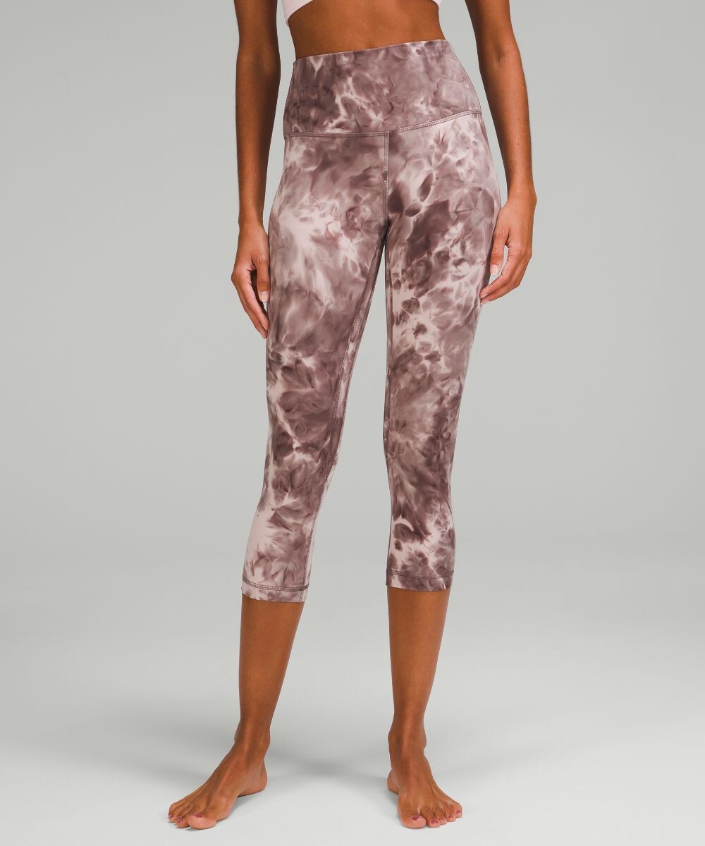 

Брюки Lululemon