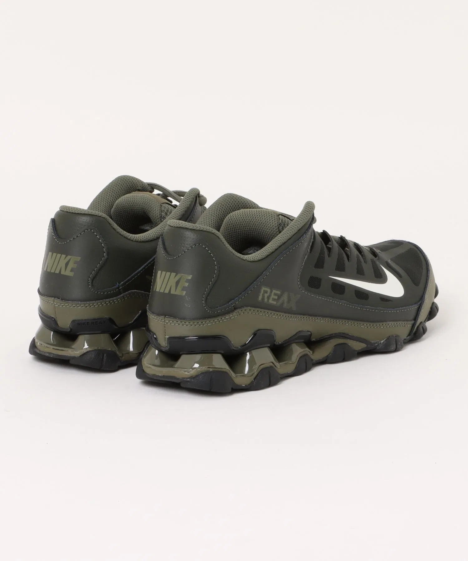 Мужские кроссовки NIKE REAX 8 TR MESH — фото 2