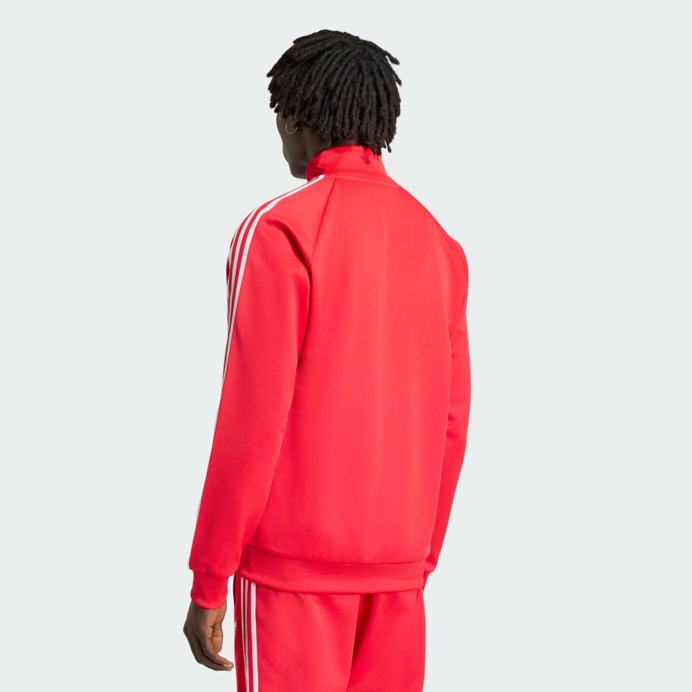 Спортивная футболка Liverpool FC Originals (джерси) Adidas, Red — фото 2