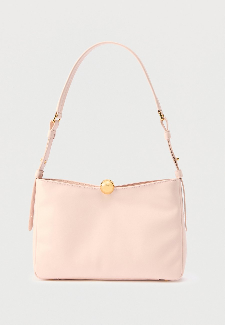 

Сумка Furla SFERA SHOULDER, Dusty Pink/Light Pink