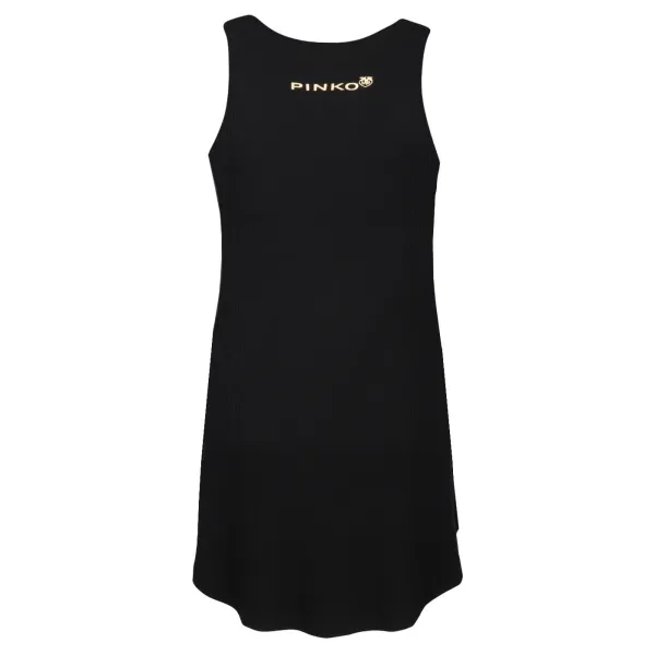 

Платье Pinko Up, черный