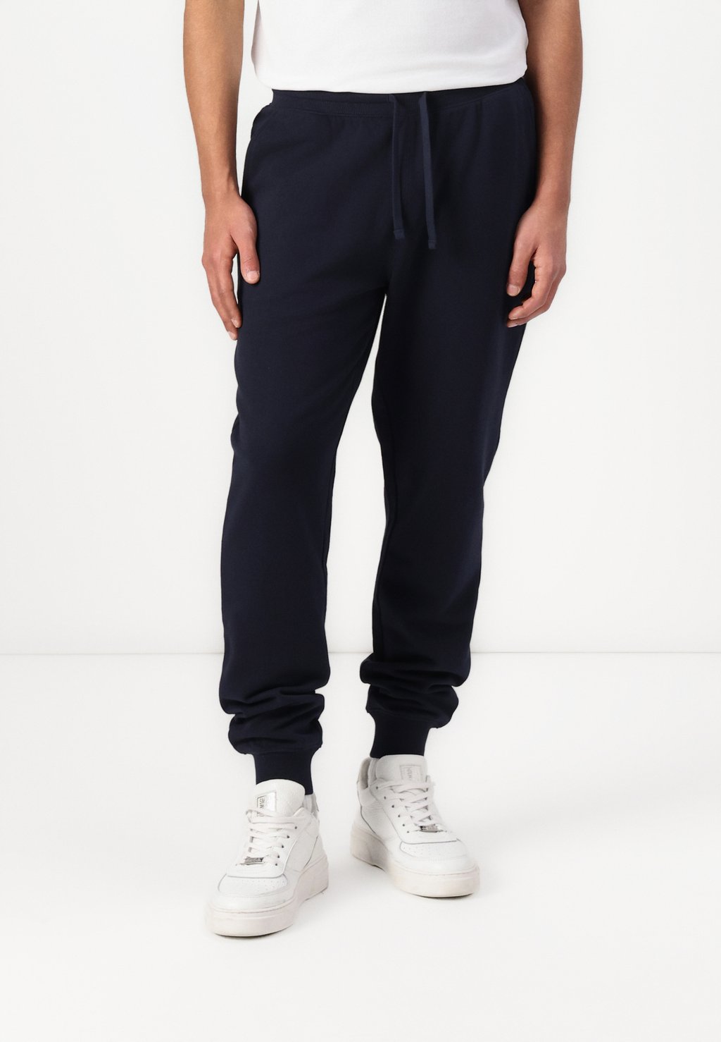 

Спортивные штаны ESSENTIAL TERRY Tommy Hilfiger, темно-синий