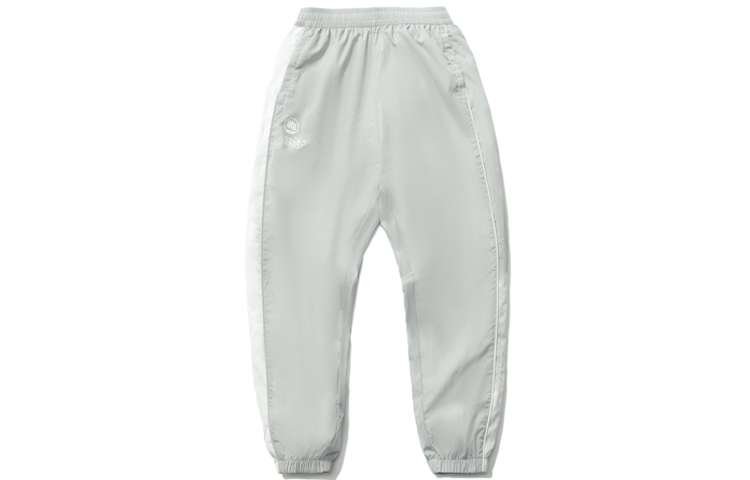 

Толстовка LiNing Knitted Brick Gray