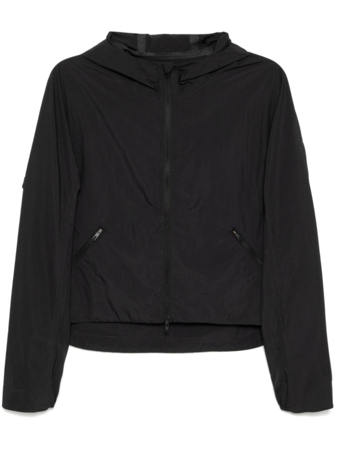 

Куртка для бега Y-3, черный