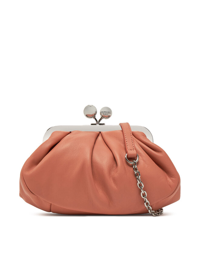 

Сумочка Prati 2515511034600 Weekend Max Mara, розовый