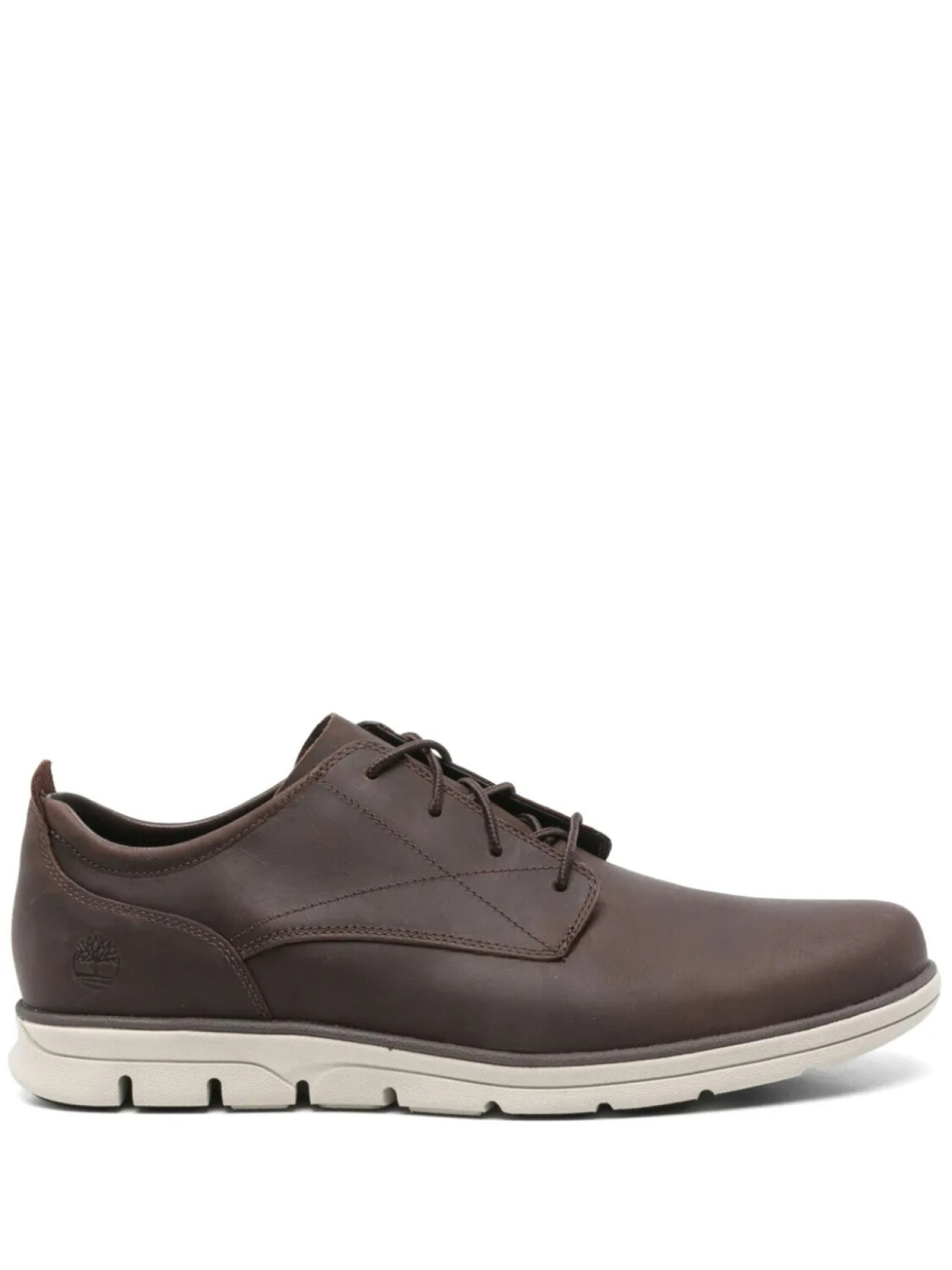 

Кроссовки Timberland Bradstreet, коричневый