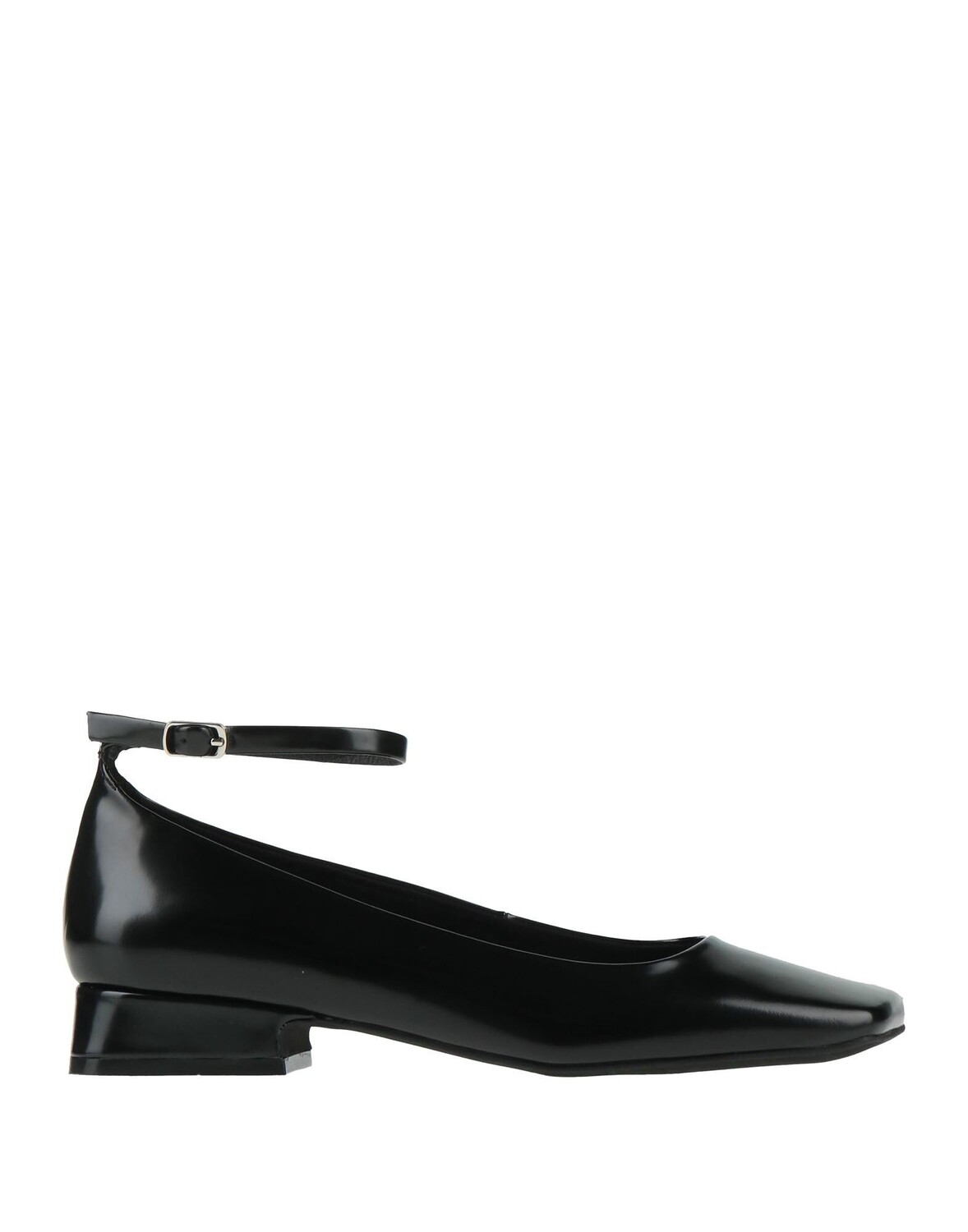 

Балетки Jeffrey Campbell, черный