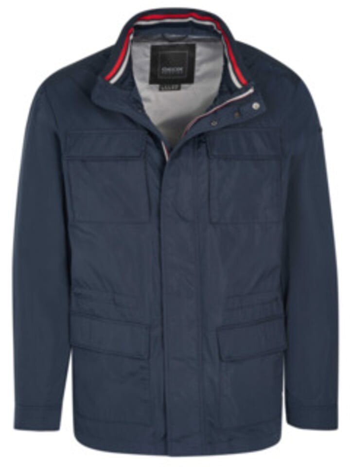 

Спортивная куртка Geox Jacke, цвет uni