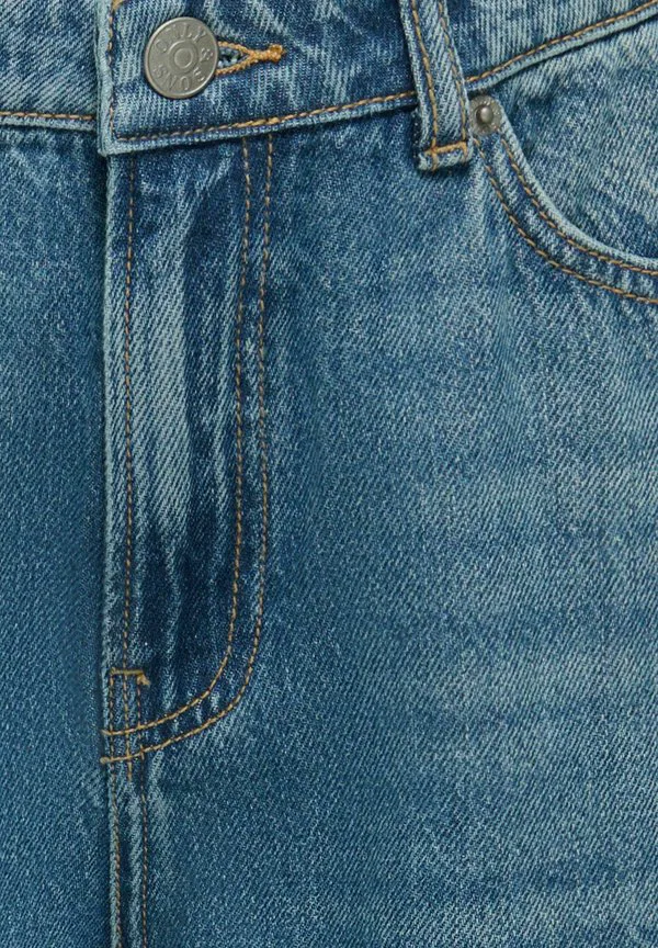 Джинсы mittlere taille свободного кроя Only & Sons Junior, Medium Blue Denim — фото 4