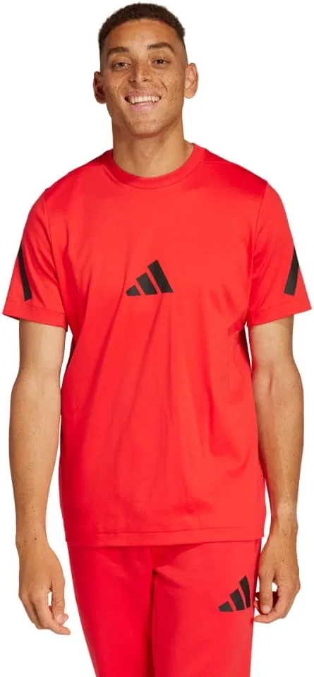 Футболка мужская adidas Pure Ruby