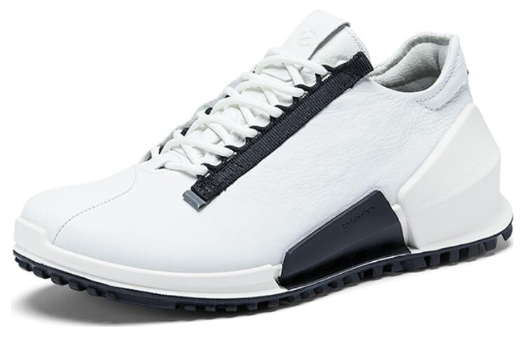 

Кроссовки Ecco Striding 2.0 Series, белый/черный
