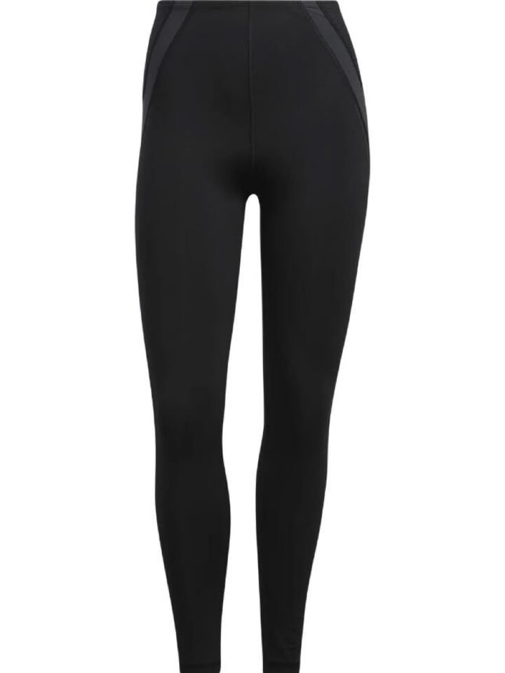 

Спортивные и уличные брюки adidas Tights TRLD 78 TIG, черный