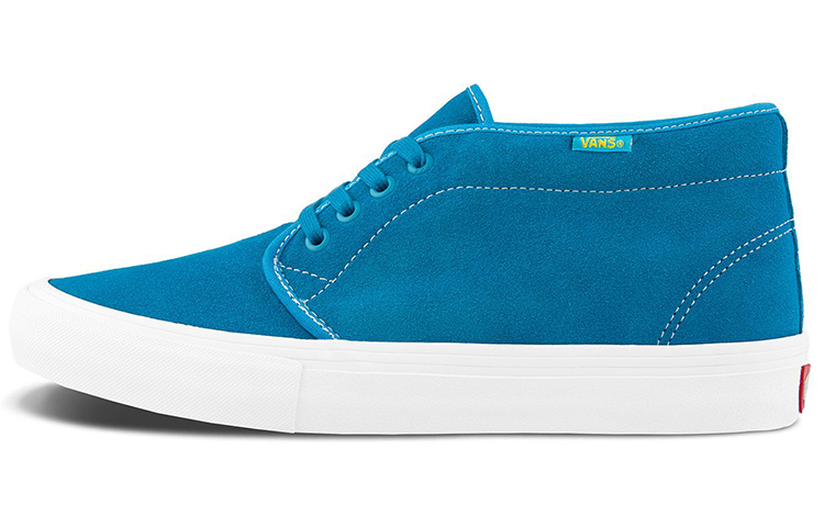 

Кроссовки Vans Chukka Pro The Simpsons Bart