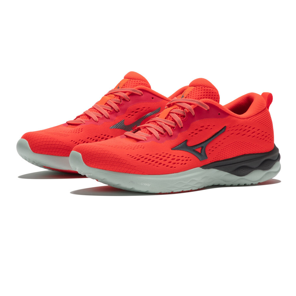

Кроссовки для бега Mizuno Wave Revolt 2, красный
