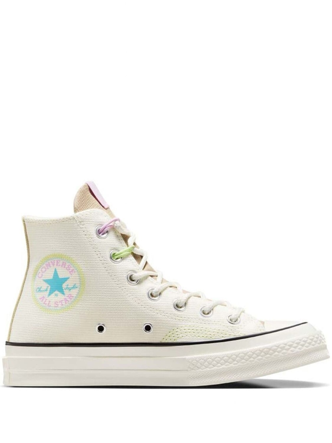 

Кеды Converse Chuck 70, серый