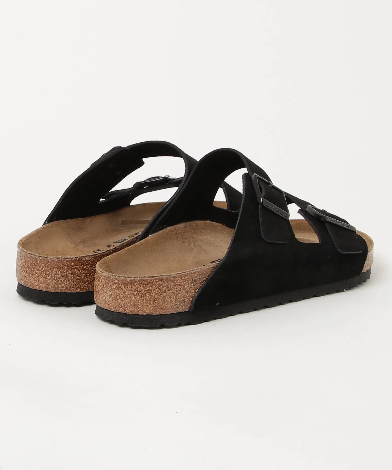 Унисекс сандалии BIRKENSTOCK Arizona BS — фото 4