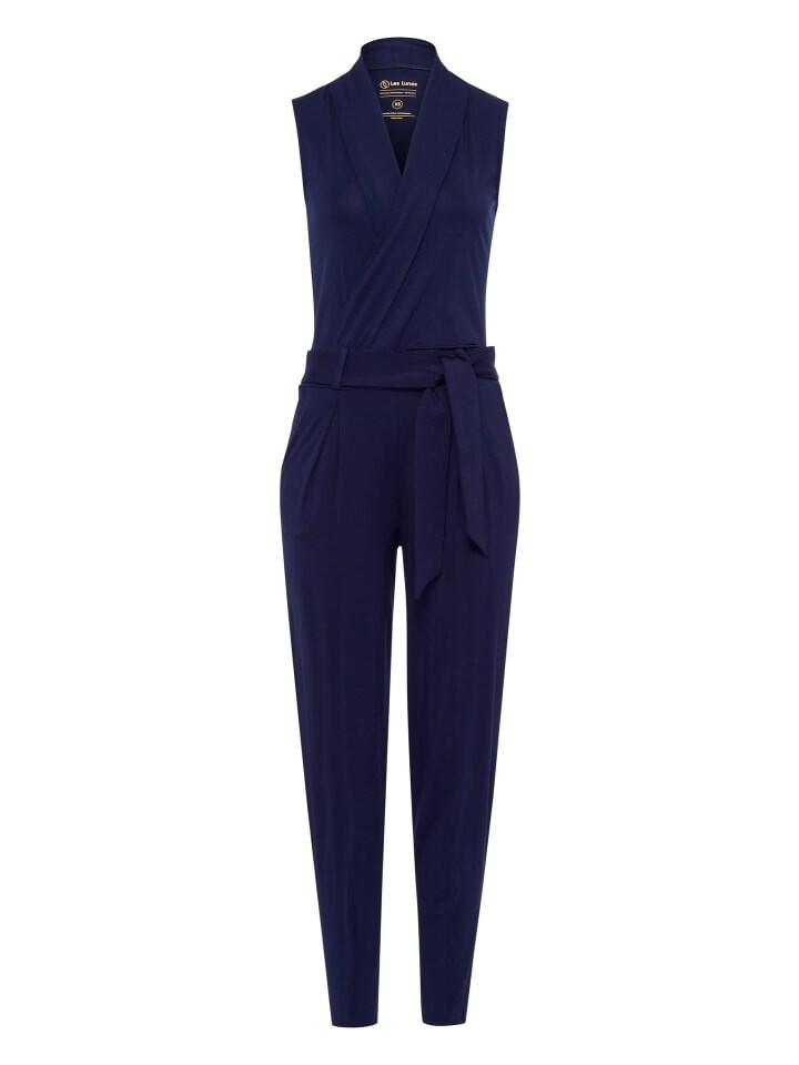 

Комбинезон Les Lunes, цвет dark navy