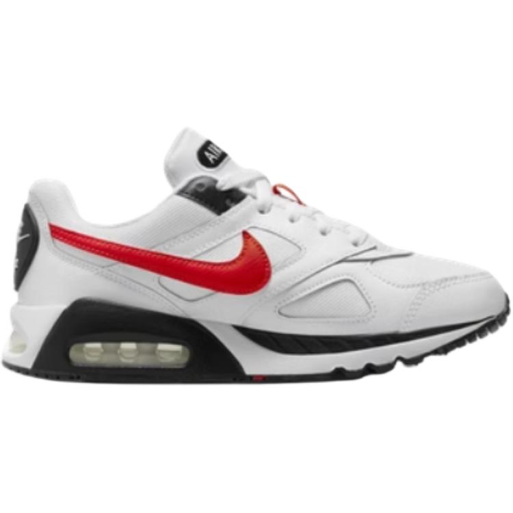 Детские кроссовки Air Max Ivo Low Top Nike, белый — фото 2