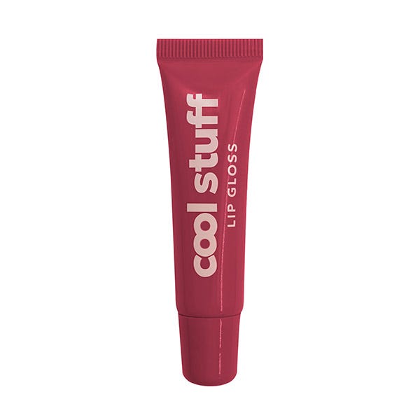 

Блеск для губ COOL STUFF Lip Gloss, 02 Tbh