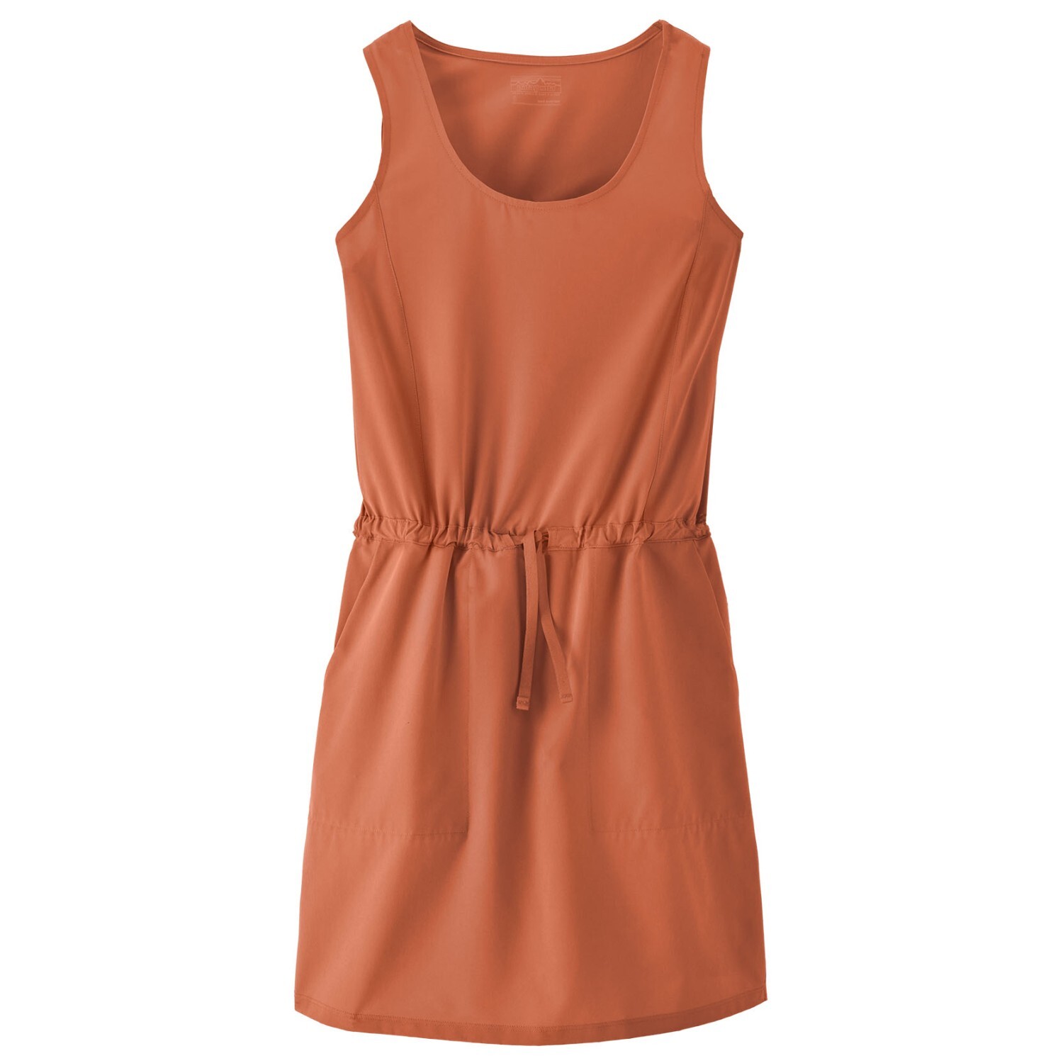 

Платье Patagonia Women's Fleetwith Dress, цвет Sienna Clay