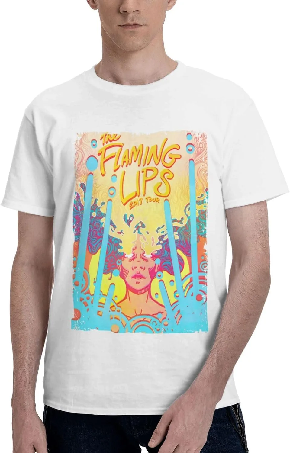 

Мужская футболка с коротким рукавом Comfy Outdoor Fishing Crewneck Black Mnnok Fashion