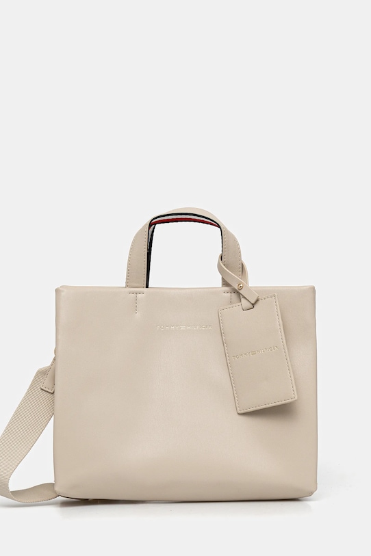 

Сумка Tommy Hilfiger, бежевый