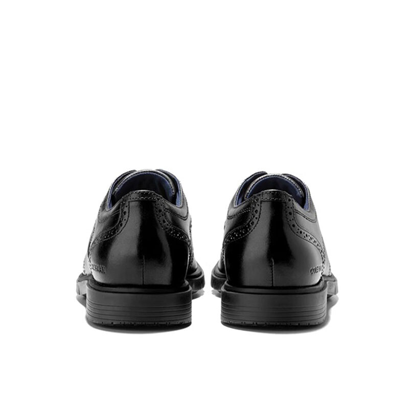 Туфли Men"s Casual Men Low-Top черный Cole Haan — фото 4