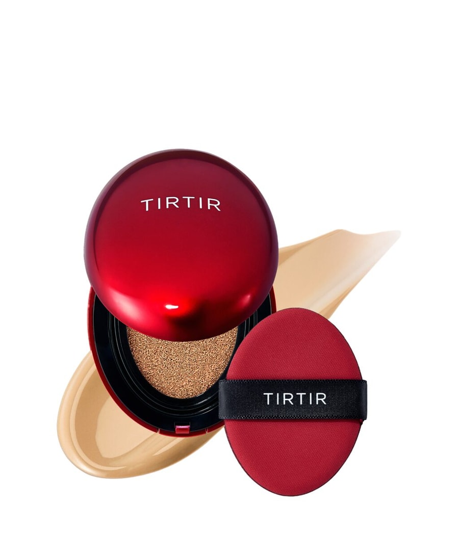 

Подушка-основа TirTir Mask Fit Red Cushion, 28N Oat, 18g