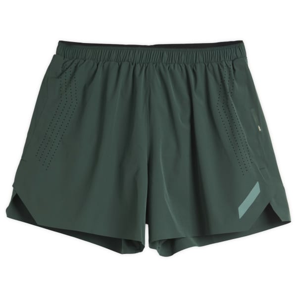 

Мужские беговые шорты Soar, зеленый gables