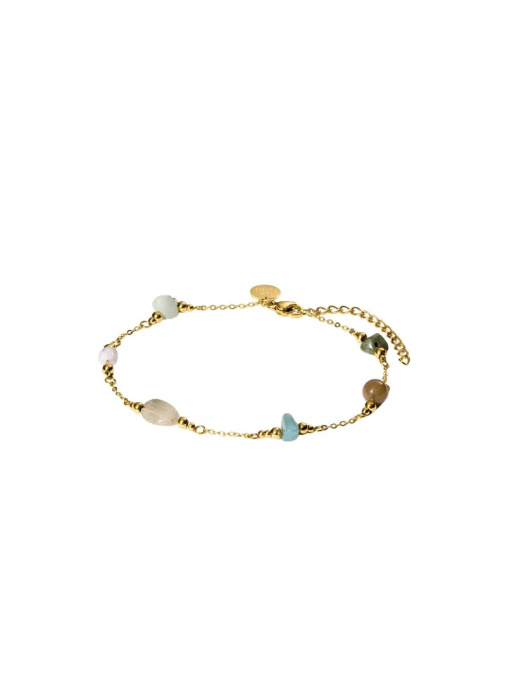 

PURELEI Серьги Island Dream из золота