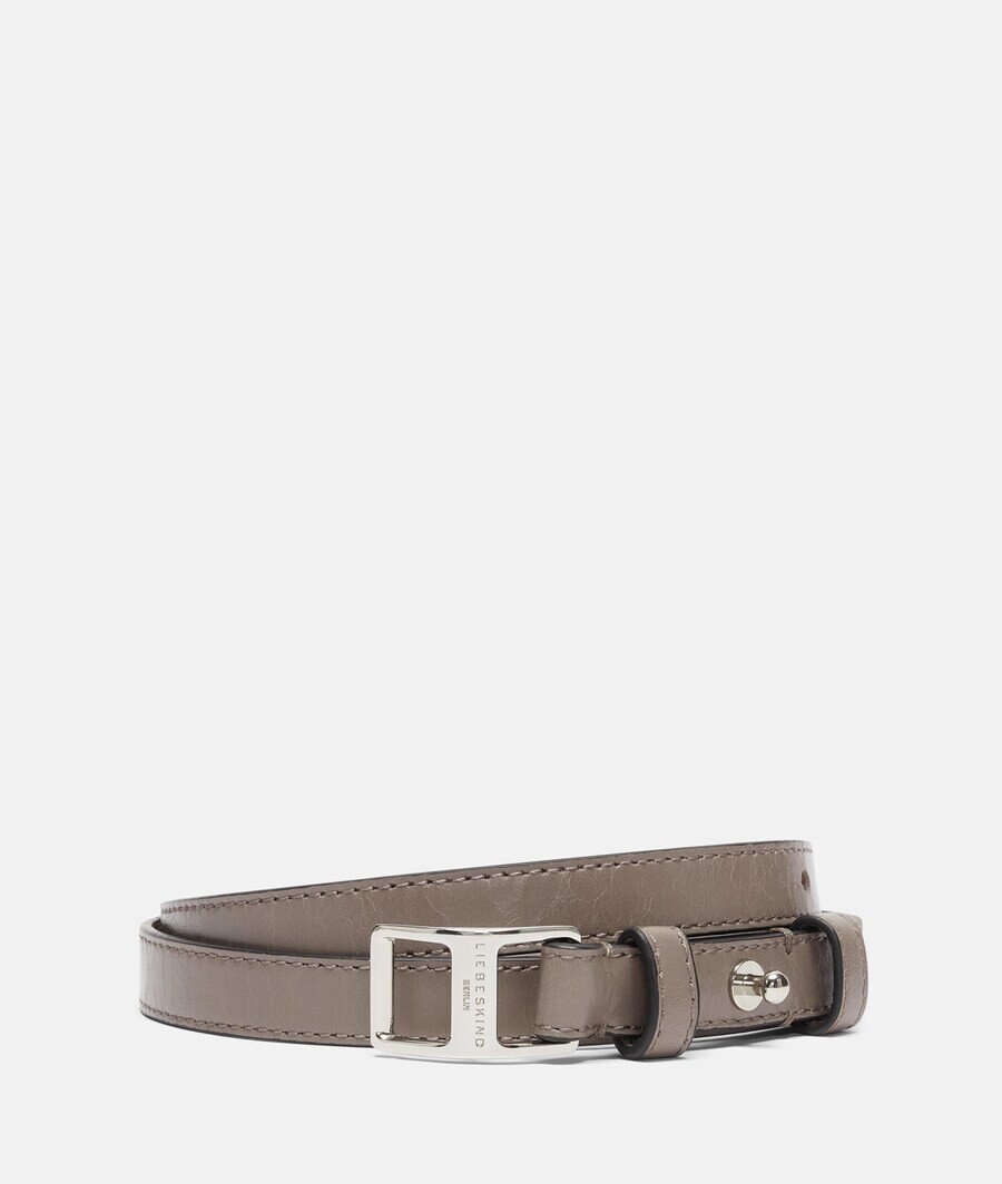 

Ремень Liebeskind Berlin Belt, светло-коричневый