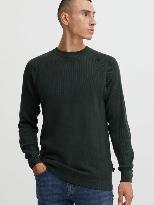 

Вязаный свитер cfkristian Casual Friday, зеленый
