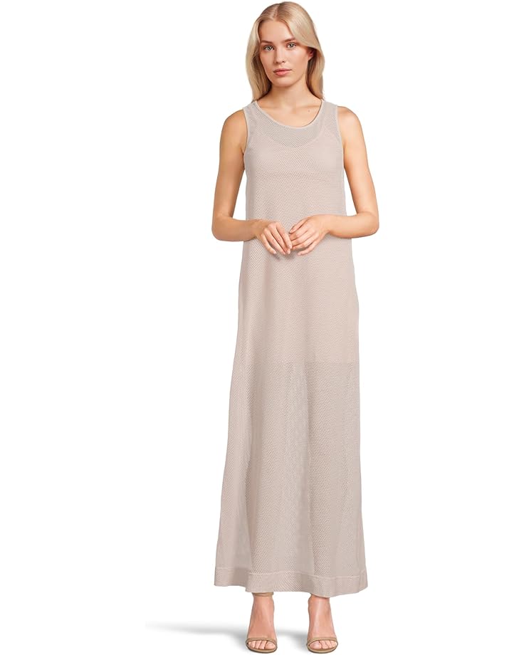 

Платье Michael Stars Julianna Maxi Dress, цвет Cement