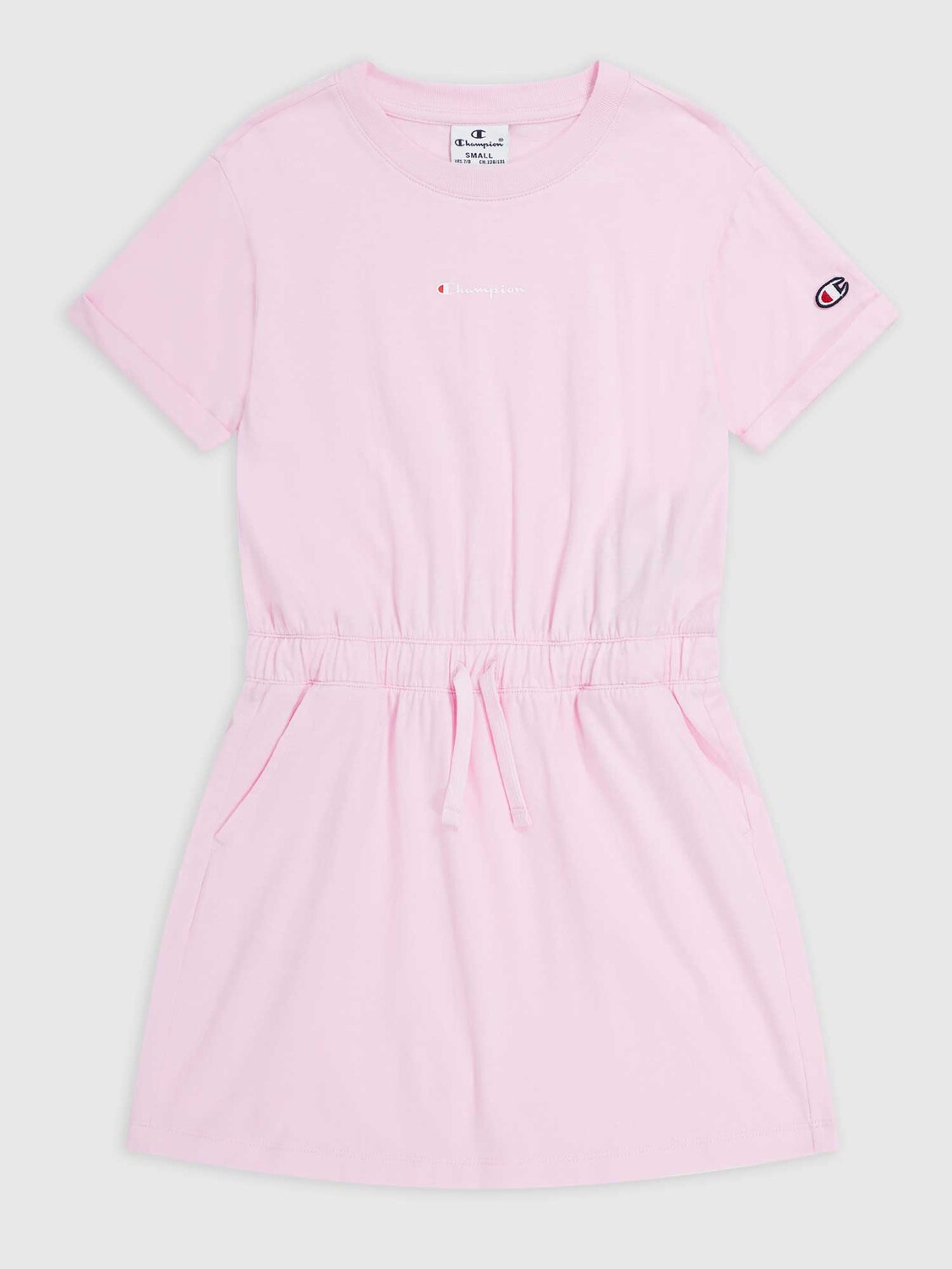 

Платье Champion Dress, розовый