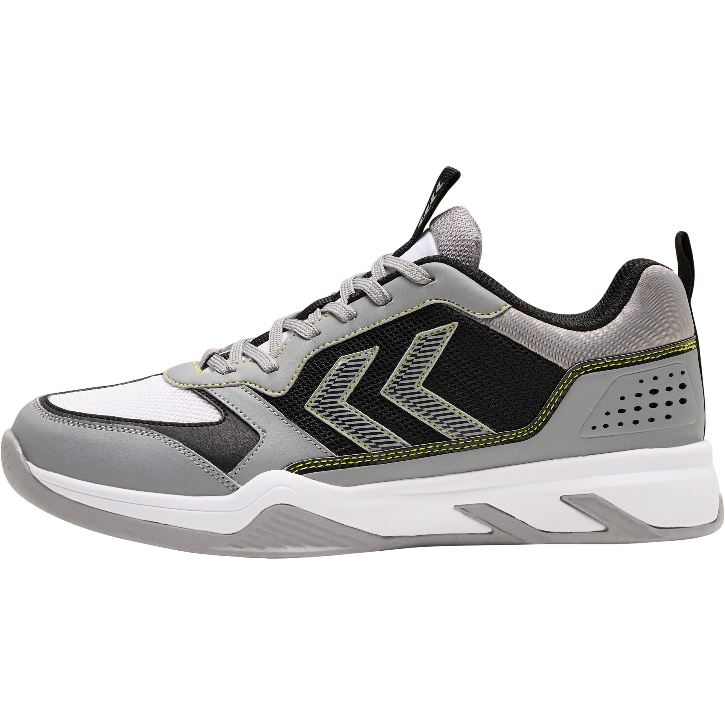 

Спортивные кроссовки Hummel Sportschuh Teiwaz 2.0, цвет ALLOY