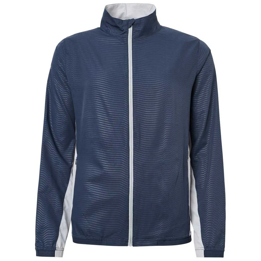 

Ветровка Abacus Golf Lanark Classics Stretch, синий