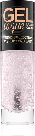 

Гибридный лак для ногтей без использования уф/светодиодной лампы Eveline Cosmetics 7 Days Gel Laque Nail Enamel, 278 8 ml