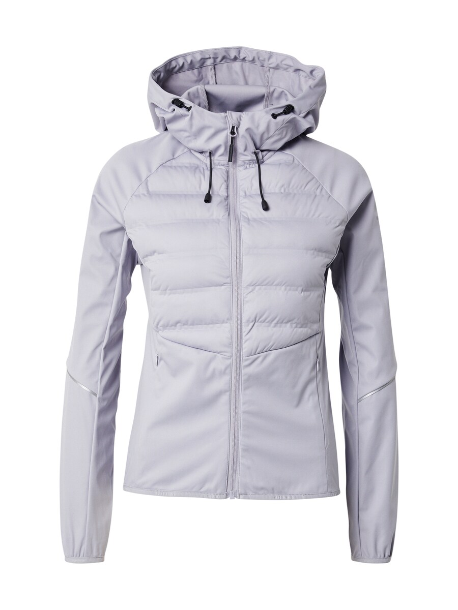 

Куртка для активного отдыха ENDURANCE Eluna, Lilac