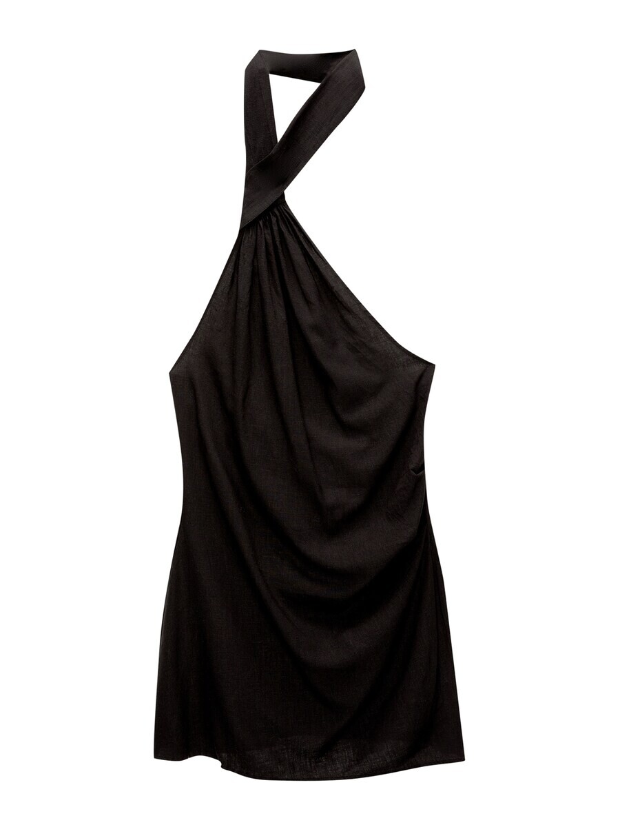 

Коктейльное платье Pull&Bear Cocktail Dress, черный
