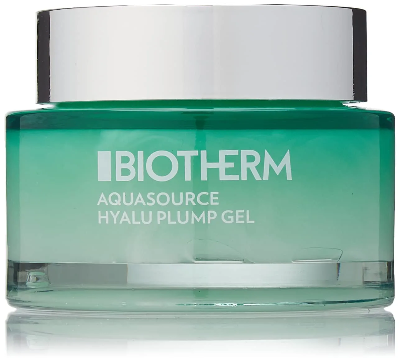 Гель для умывания Biotherm — Aquasource Hyalu Plump Gel для нормальной и жирной кожи с гиалуроновой кислотой и, 75.1 мл