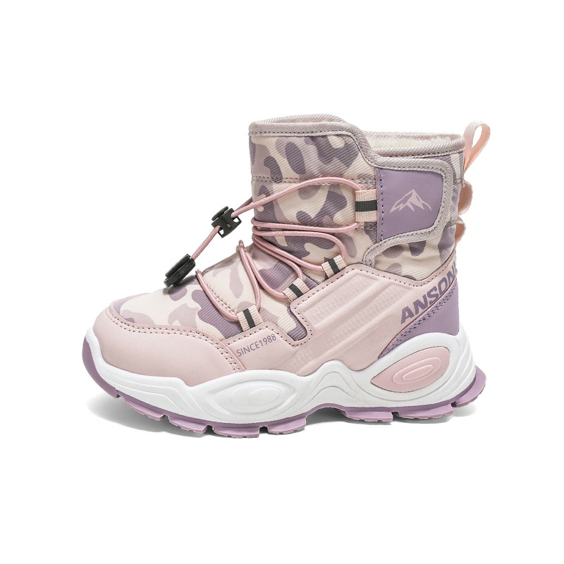 

Детские повседневные туфли Kids' TONYBEAR, фиолетовый