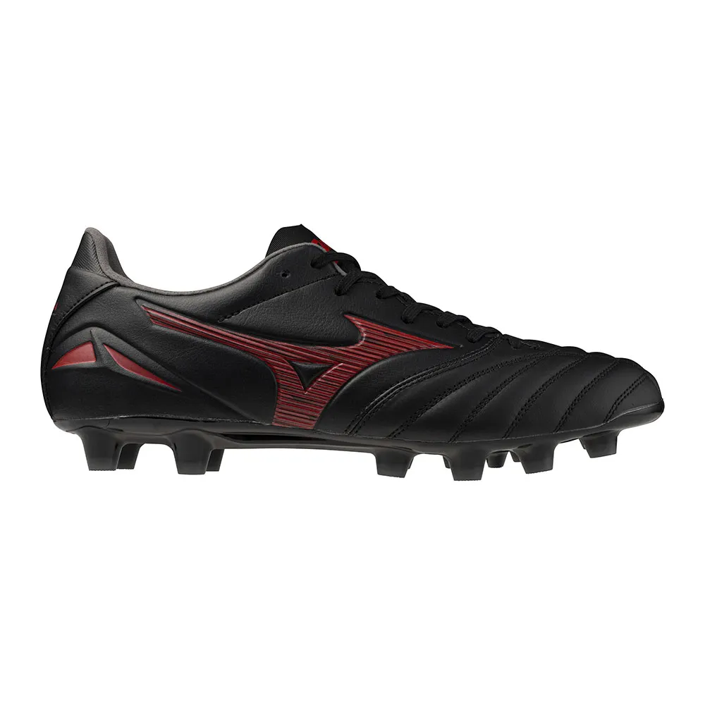 

Футбольные бутсы Mizuno Morelia Neo IV Pro FG, черный